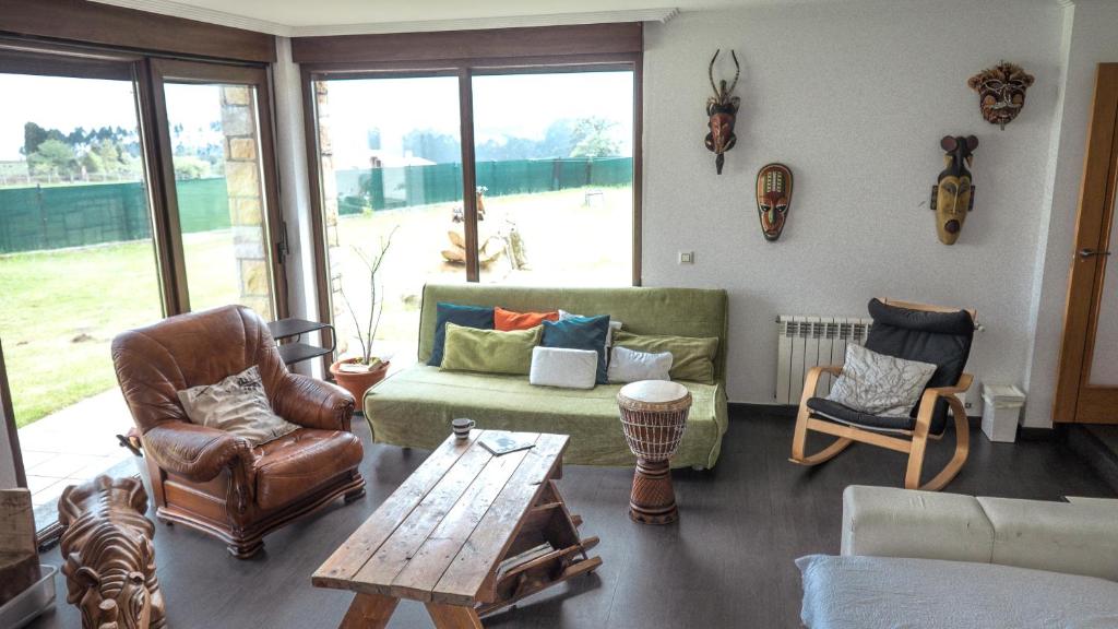 Ak-55 Rural House, foto 5