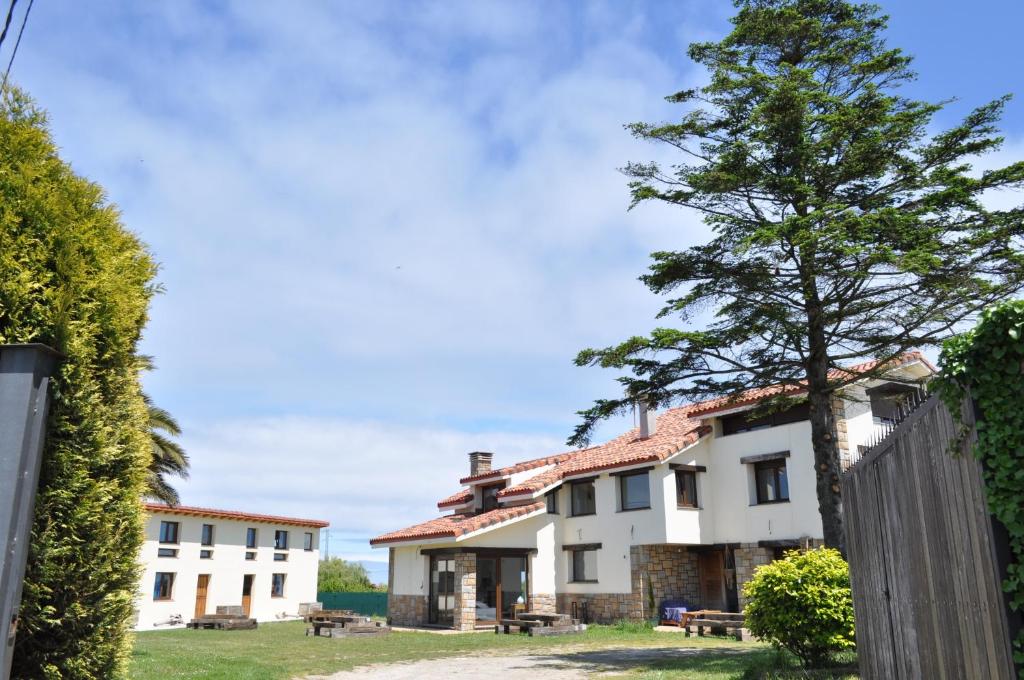 Ak-55 Rural House